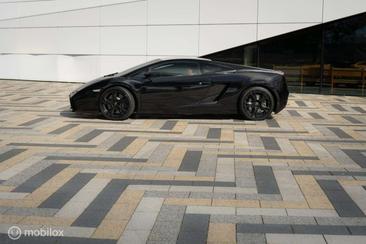Lamborghini Gallardo — photo 7