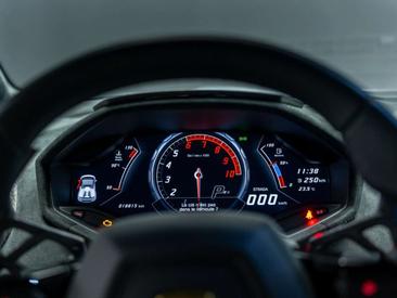 Lamborghini Huracán Performante — photo 4