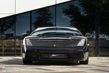 Lamborghini Gallardo — photo 8