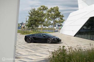 Lamborghini Gallardo — photo 9
