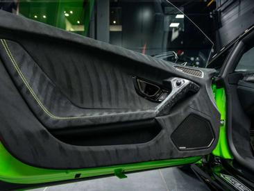 Lamborghini Huracán Performante — photo 5