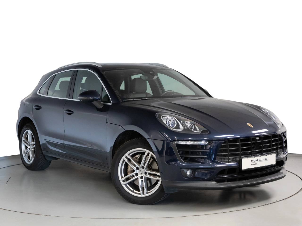 Porsche Macan I S - 2017 - Joinsteer - #7