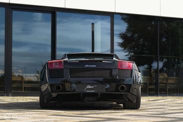 Lamborghini Gallardo — photo 10