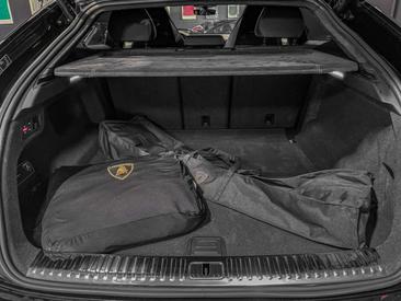 Lamborghini Urus S — photo 10