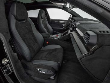 Lamborghini Urus Performante — photo 10