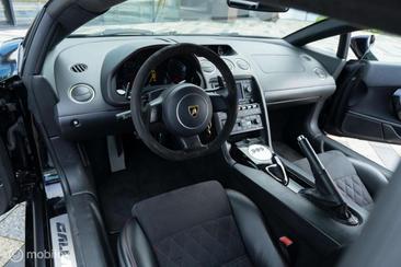 Lamborghini Gallardo — photo 11