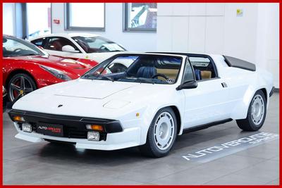 Lamborghini Jalpa 3.5
