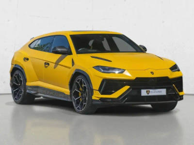 Lamborghini Urus S Urus Performante - 2023 - Joinsteer - #1