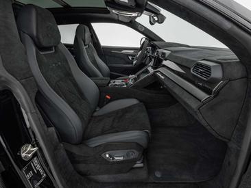 Lamborghini Urus Performante — photo 11