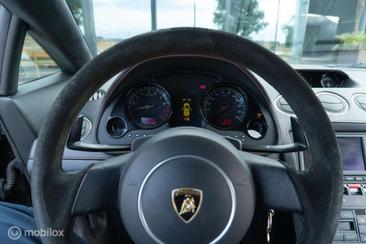 Lamborghini Gallardo — photo 12
