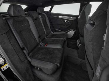Lamborghini Urus Performante — photo 12