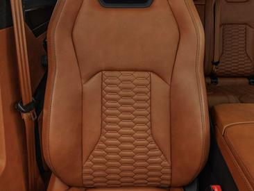 Lamborghini Urus S — photo 13