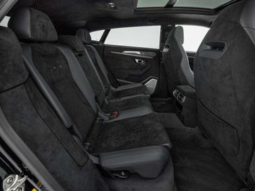 Lamborghini Urus Performante — photo 13