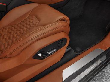 Lamborghini Urus S — photo 14