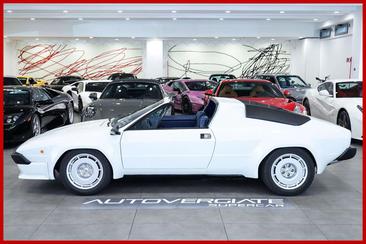 Lamborghini Jalpa 3.5 — photo 4