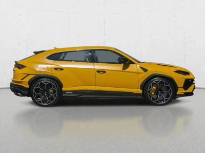 Lamborghini Urus S Urus Performante
