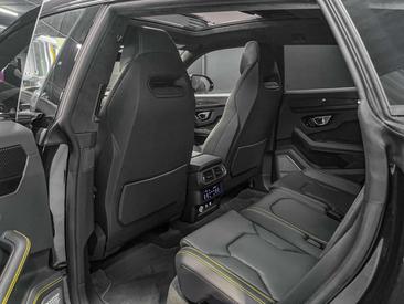 Lamborghini Urus S — photo 14