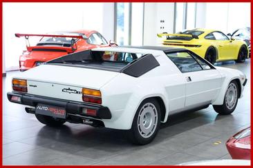 Lamborghini Jalpa 3.5 — photo 5