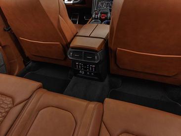 Lamborghini Urus S — photo 17