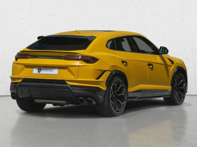 Lamborghini Urus S Urus Performante