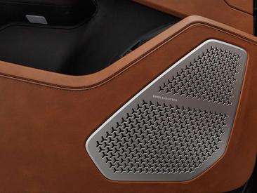 Lamborghini Urus S — photo 19