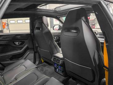 Lamborghini Urus S — photo 17