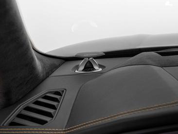 Lamborghini Urus S — photo 20