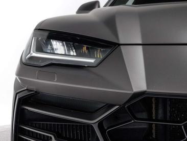 Lamborghini Urus S — photo 22