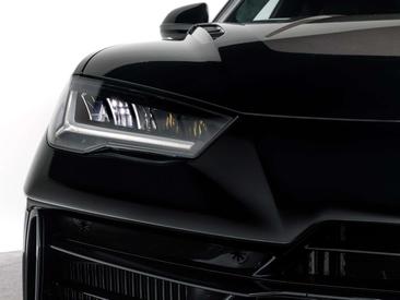 Lamborghini Urus Performante — photo 22