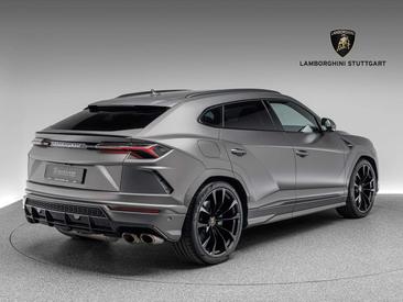 Lamborghini Urus S — photo 25