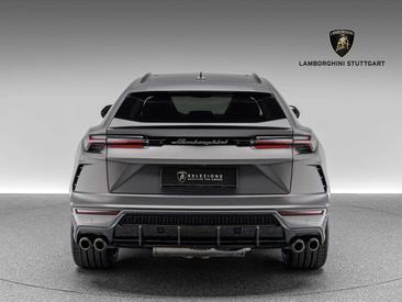 Lamborghini Urus S — photo 26