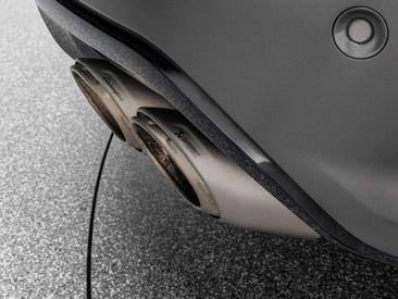 Lamborghini Urus S — photo 28