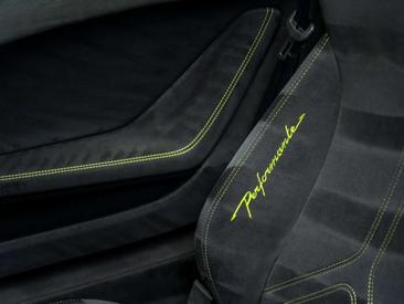 Lamborghini Huracán Performante — photo 14