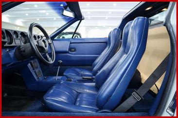 Lamborghini Jalpa 3.5 — photo 10