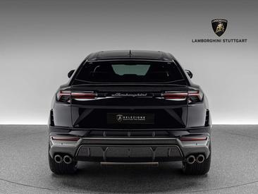 Lamborghini Urus Performante — photo 27