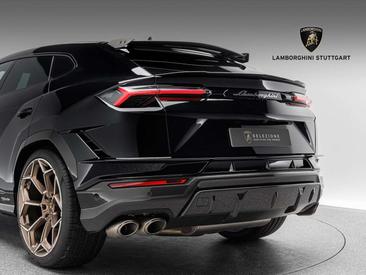 Lamborghini Urus Performante — photo 28