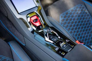 Lamborghini Huracán Spyder EVO — photo 10