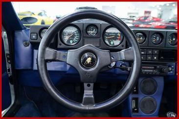 Lamborghini Jalpa 3.5 — photo 12