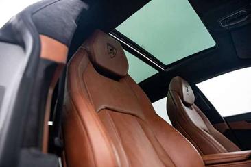 Lamborghini Urus S — photo 12