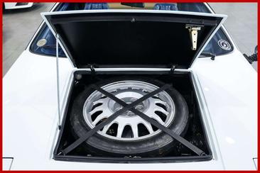 Lamborghini Jalpa 3.5 — photo 13