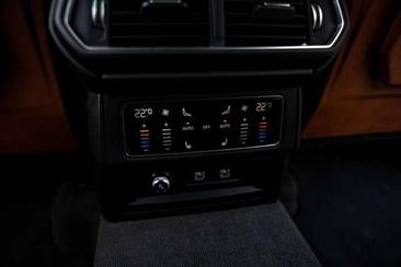 Lamborghini Urus S — photo 15