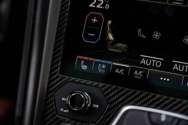 Lamborghini Urus S — photo 19
