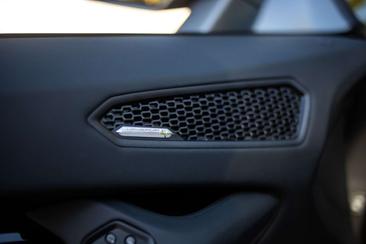 Lamborghini Huracán Spyder EVO — photo 20