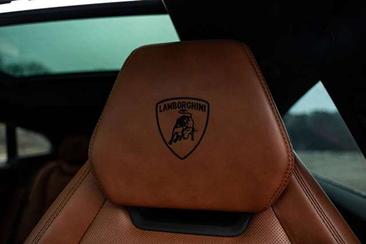 Lamborghini Urus S — photo 21