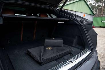 Lamborghini Urus S — photo 22