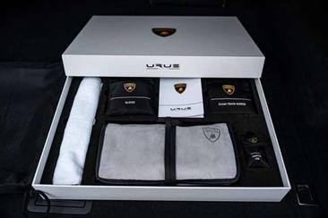 Lamborghini Urus S — photo 24