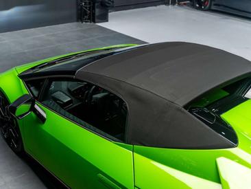 Lamborghini Huracán Performante — photo 50