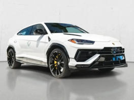 Lamborghini Urus S Urus S - 2024 - Joinsteer - #1