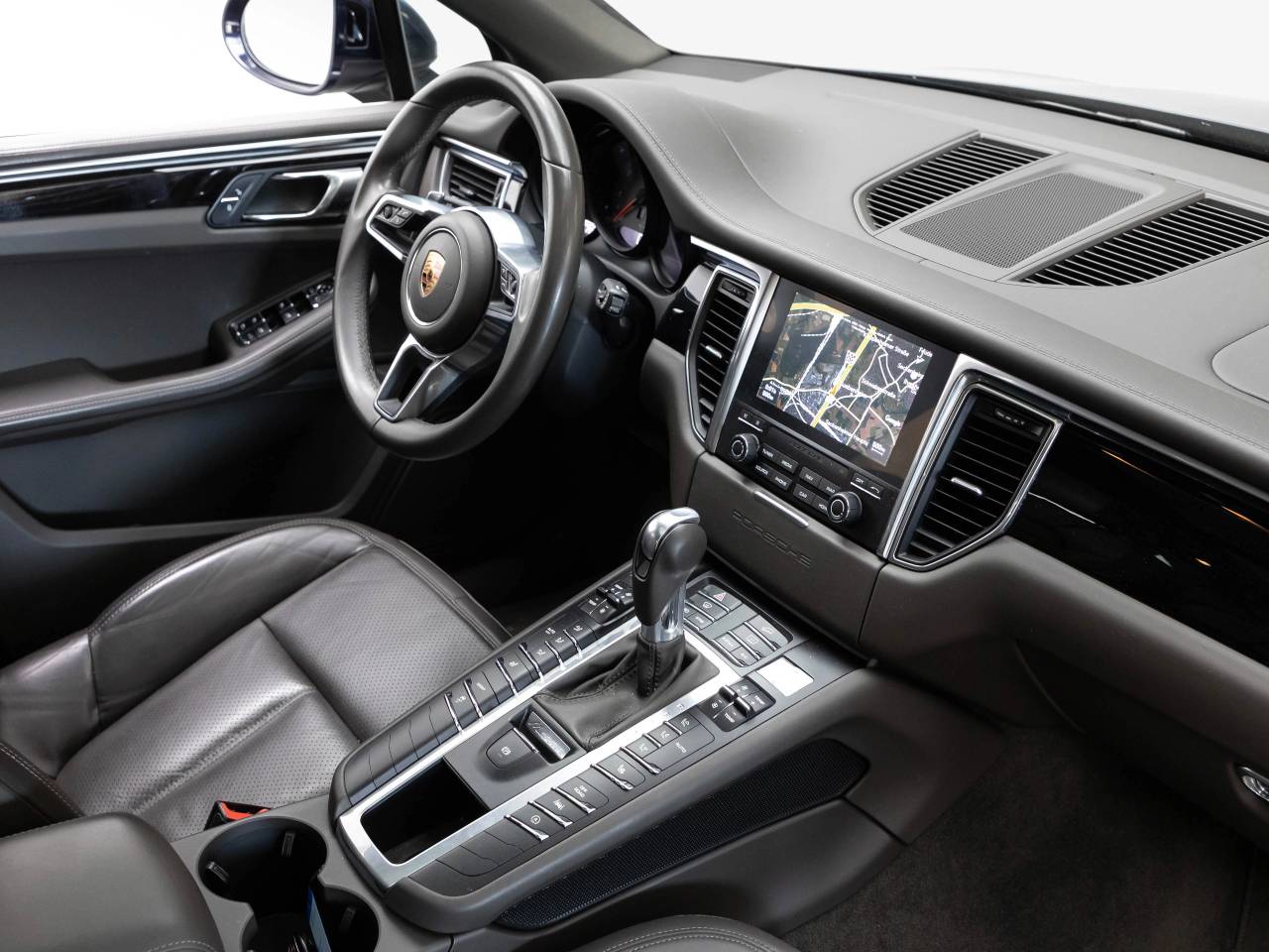 Porsche Macan I S - 2017 - Joinsteer - #16