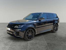 Land Rover Range Rover Sport D250 - 2022 - Joinsteer - #1